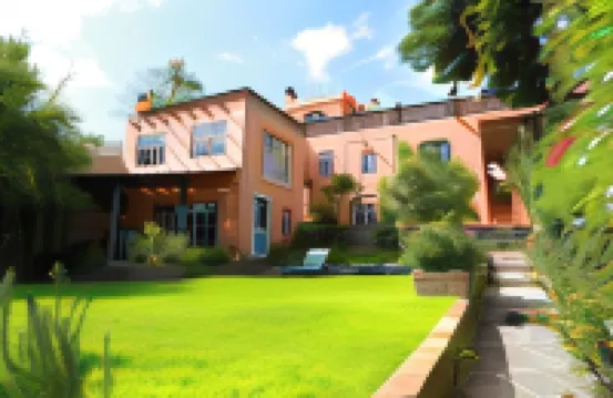 Suites Santo Domingo