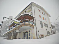 Casa-Albergo Tiroasegno Hotels in Fara San Martino