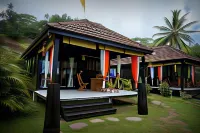 La Perle Tahaa Hotels in 