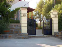 Zorbas Apartments Hotels in 
