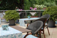 Hotel Haus Christa Hotels in Reil