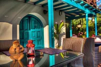 Villa Maria Tayrona, Jungle and Sea Experience Hotels in Santa Marta