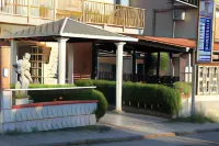 Hotel Ristorante l'Avvenire فنادق في Falerna