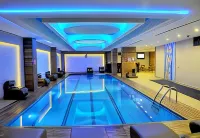 Ozpark Hotel - Pool