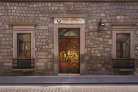 NaNa Vida Hotel Morelia Hotels near Palace of Justice