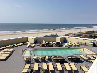 Caesars Atlantic City Hotels near The Music Box