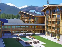 Pirin Golf Hotel & Spa Các khách sạn ở 