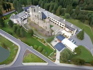 Chateau GrandCastle