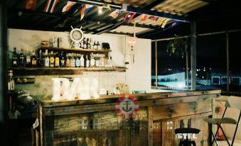 Sattahiptale Boutique Guesthouse & Hostel