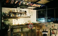 Sattahiptale Boutique Guesthouse & Hostel Hotel di Sattahip
