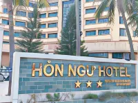 Hon Ngu Hotel CUA Lo Beach Cua Lo otelleri