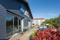 Best Western Bourgoin Jallieu