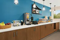 Days Inn by Wyndham Kingston - petit déjeuner
