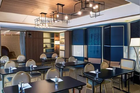 Mercure Belgrade Excelsior
