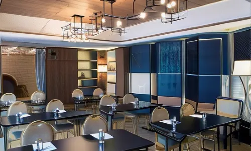 Mercure Belgrade Excelsior