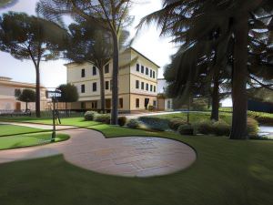 Domus Park Hotel & Spa