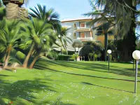 Hotel Giovanna Hôtels à : Scafati