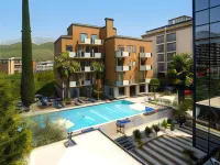 Hotel la Perla - Beach