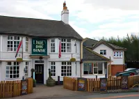 Bay Horse Hotel by Greene King Inns - Desayuno