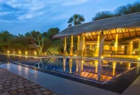 Cloud Nine Lanka Resort Wilpattu