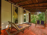 Bhakti Kutir Hotels in Canacona