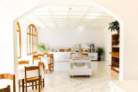 Hôtel les Arbousiers - Morgenmad