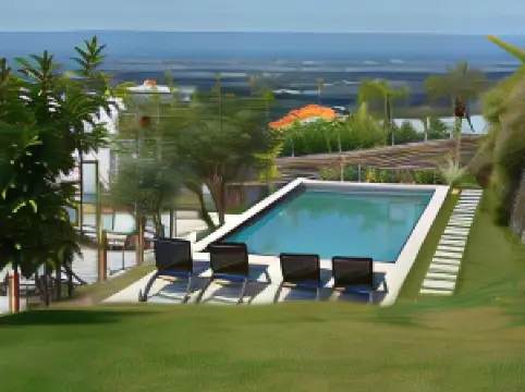 Casas Da Lapa, Nature & Spa Hotel