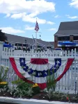 Elmwood Resort Hotel Hotels in Wells