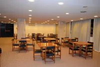 Niteroi Palace Hotel - breakfast