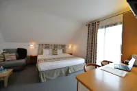 Logis le Gavrinis Hotel di Larmor-Baden