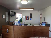 Knights Inn Muskogee Hotels in Muskogee