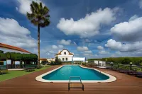 Quinta d'Anta- Hotel Rural - ที่มีฟิตเนส
