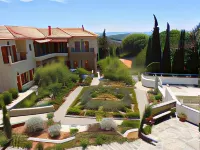 Lagou Raxi Country Hotel Hotel di Argalasti