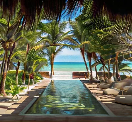 Xela Tulum - Member of Design Hotels