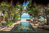 Xela Tulum - Member of Design Hotels - Luxury