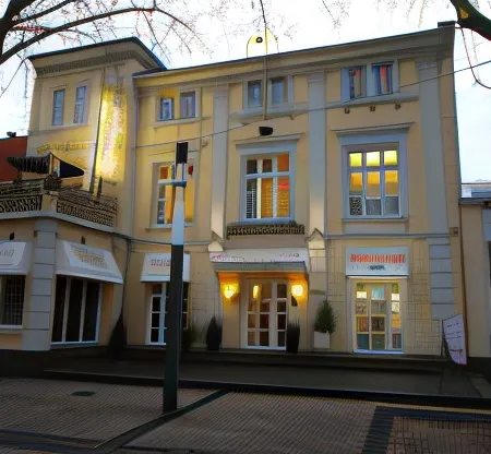 Hotel Zum Adler - Superior
