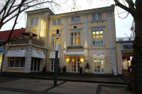 Hotel Zum Adler - Superior - vasca da bagno