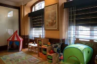 Hotel Alda El Suizo Hotels in Naron