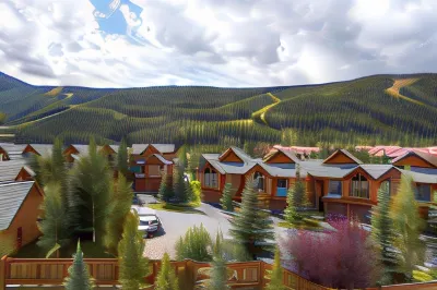 Gateway Mountain Lodge by Keystone Resort