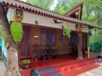 Marari Beach House Hotels in Mararikulam