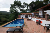 Salma Hotel
