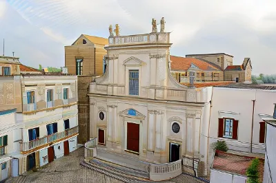Porta Piccola Residence