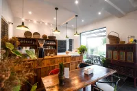 Sheyu Guesthouse