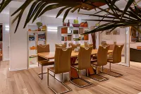 Andi's Bnb Hoteles en Steinhausen