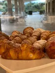 Hotel Villa Sofia - breakfast