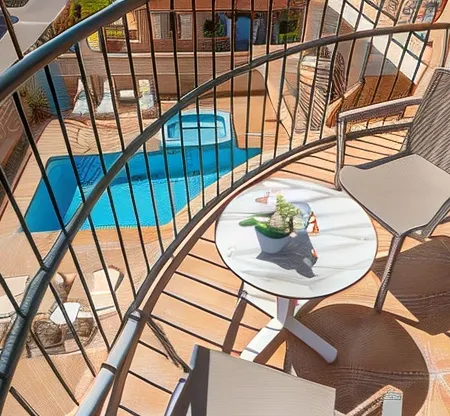 Martinez Apartments