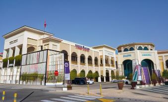 2. Andalus ..