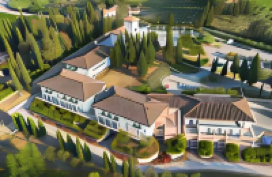 卡普奇納鄉村度假區 酒店