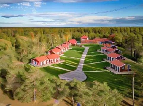 STF 斯道拉弗洛花園青年旅舍