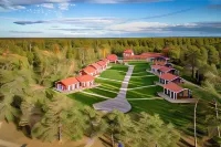 Stora Frögården - Apartments